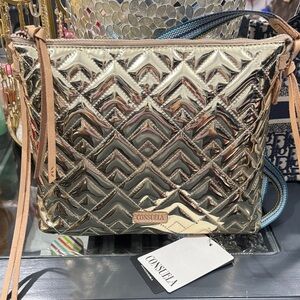 Consuela Downtown Evadney Crossbody Bag